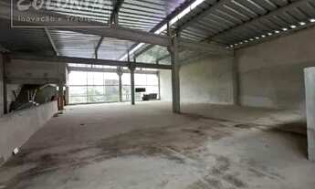 Imagem 6: Galpão para locação - Jardim, Santo André