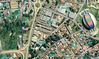 Imagem 2: Terreno para venda CIDADE ALTA Cuiabá