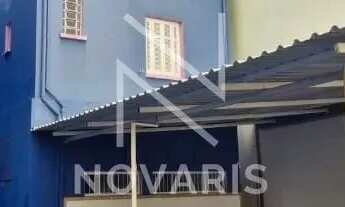 Imagem 2: Casa comercial em excelente localização próximo a hospitais e Av. Paulista