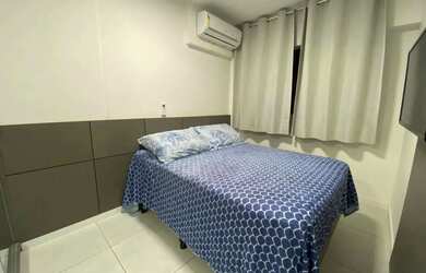 Imagem 5: Apartamento para locação no EDIFICIO TIME , PONTA VERDE, Maceió, AL