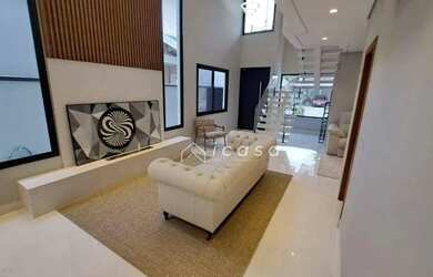 Imagem 7: Casa com 3 dormitórios à venda, 253 m² por R$ 3.180.000,00 - Urbanova - São José dos Campo