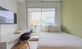 Imagem: Apartamento à venda em São Paulo-SP, bairro