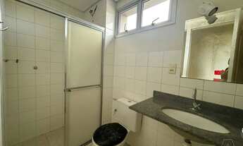 Imagem 7: Apartamento no Residencial Don Luigi em Araçatuba/SP