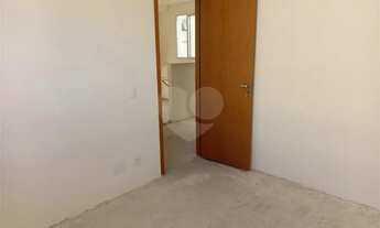 Imagem: Apartamento à venda com 2 quartos no condomínio