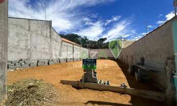 Imagem: Terreno à venda em Jacareí-SP, bairro