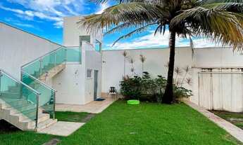 Imagem 2: Casa duplex à venda no Olho D'água 500m da praia