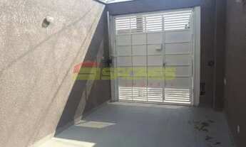 Imagem: Sobrado 96m² no Jardim Japão por R$ 5.000,00