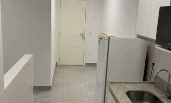 Imagem 2: Alugo América Residence 1 quarto semi mobiliado!