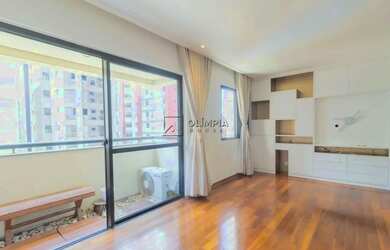 Imagem 4: Venda Apartamento 2 Dormitórios - 85 m² Pinheiros