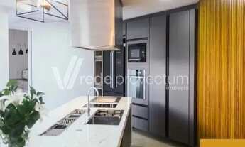 Imagem 5: Casa à venda no Condomínio Villa Lobos, Paulínia/SP