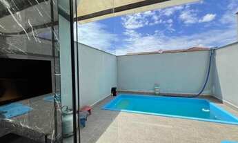 Imagem 3: SOBRADO GEMINADO no JARDIM IRIRIÚ com 3 quartos para VENDA, 114 m²