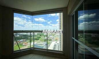 Imagem 5: Apartamento com 3 quartos (1 suíte), 2 vagas, à venda, 81 m² por R$ 650.000 - Infinity Res