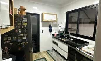 Imagem 5: Casa com 3 dormitórios, 174 m² - venda por R$ 585.000 ou aluguel por R$ 3.780/mês - Jardim