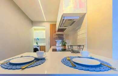 Imagem 5: Apartamento com 3 dormitórios à Venda na Rua Europa, 350- Bairro Trindade