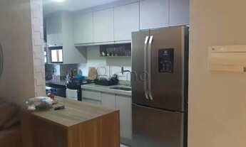 Imagem 5: Apartamento Garden à venda com 3 quartos no Taquaral, Campinas