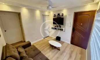 Imagem 3: Apartamento BNH Térreo - 2 quartos - Aparecida - Santos codigo: 234103