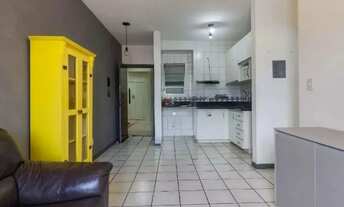 Imagem 7: Apartamento 1 Quarto 42m² - Kobrasol - JMS