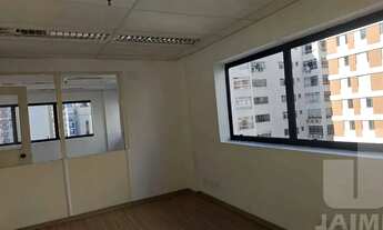 Imagem: Conjunto Comercial 06 salas, 02 banheiros