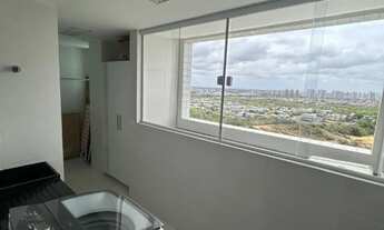 Imagem 3: MARAVILHOSO apto NO CONDOMINIO LUAU DE PONTA NEGRA - NATAL/RN