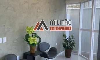 Imagem 5: Centro comercial com 17 salas à venda