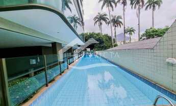 Imagem 2: Excelente apartamento de 2 quartos no Leblon