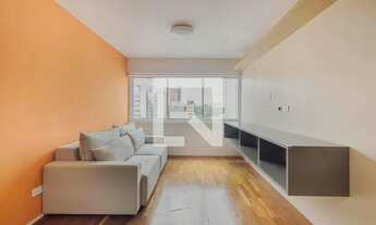 Imagem 2: Apartamento à Venda - Pinheiros, 2 Quartos, 90 m2