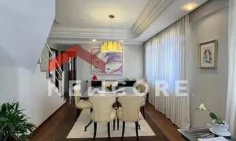 Imagem 2: Cobertura em Rua Bambuí - Serra - Belo Horizonte/MG