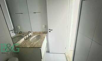 Imagem 7: Apartamento com 1 dormitório à venda, 36 m² por R$ 440.000 - Santa Cecília - São Paulo/SP