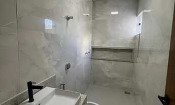 Imagem 2: Casa parcelada Casa com 3 dormitórios