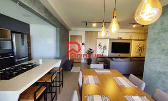 Imagem 2: Apartamento com 3 quartos, Canto do Forte, Praia Grande - R$ 1.29 mi, Cod: 8253