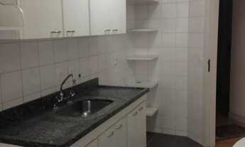 Imagem 4: BARUERI - Apartamento Padrão - Alphaville Industrial