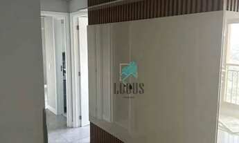 Imagem 3: Apartamento à Venda | 51 m² | 2 Dormitórios (1 Suíte