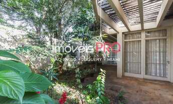 Imagem 3: Casa, Vila Madalena - São Paulo