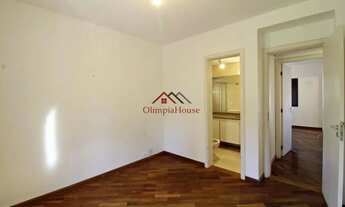 Imagem 3: Venda Apartamento 4 Dormitórios - 142 m² Vila Nova Conceição