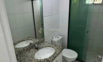 Imagem 7: Apartamento à venda no Vivai Imbuí, 3 Quartos, 01 suíte, 74 m², varanda, 01 vaga