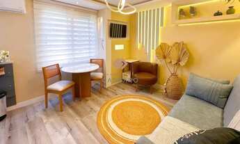 Imagem 2: Apto 1 quarto à venda na Praia Brava Florianópolis