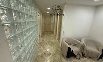 Imagem 6: Sala saída metrô Cinelândia - aluguel e venda - 75m² Centro - Rio de Janeiro - RJ