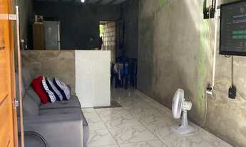 Imagem 5: Vendo casa com primeiro andar oportunidade única