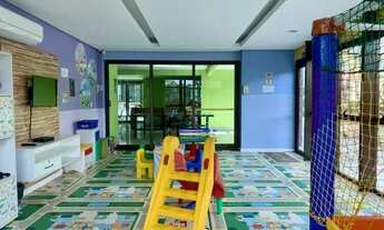 Imagem 4: 2 QUARTOS A VENDA NA QUADRA 106- MIRANTE CLUBE RESIDENCE. EM FRENTE AO PARQUE !!!!