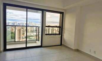 Imagem 2: Apartamento com 2 quartos à venda, 82 m² - Condomínio Edifício Épico - Sorocaba/SP
