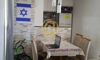 Imagem: Apartamento Vila Nova Aliança