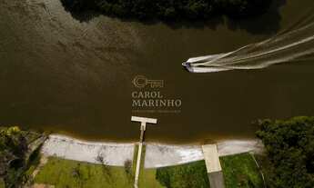 Imagem 3: Santé: exclusividade, natureza e alto padrão na Ilha de Santa Rita