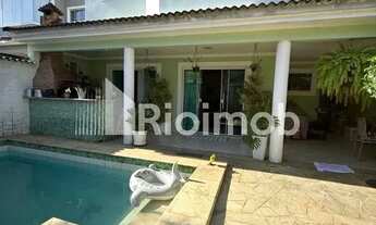 Imagem 5: Vargem Pequena Casa com 3 dormitórios