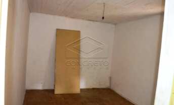 Imagem: Casa Padrão em Bauru