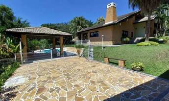 Imagem 6: Oportunidade - Casa em Condomínio - Condomínio Quinta das Flores - Bosque dos Eucaliptos