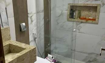 Imagem 7: Casa a venda Bairro Capuava