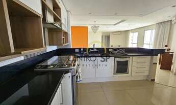 Imagem 7: Arte Brasil Residencial, Apartamento para aluguel e venda com 175 m² e 6 Dormitórios 2 suí