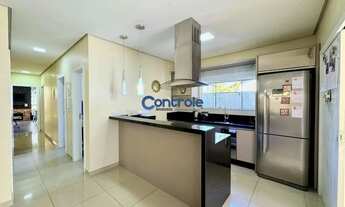 Imagem 5: Casa com 03 dormitórios no bairro Pedra Branca, Palhoça/SC