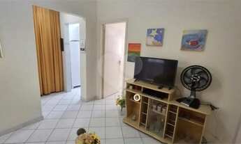 Imagem 7: Apartamento com 1 quartos à venda em Boqueirão - SP