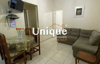 Imagem: Apartamento no centro de Cabo Frio disponível